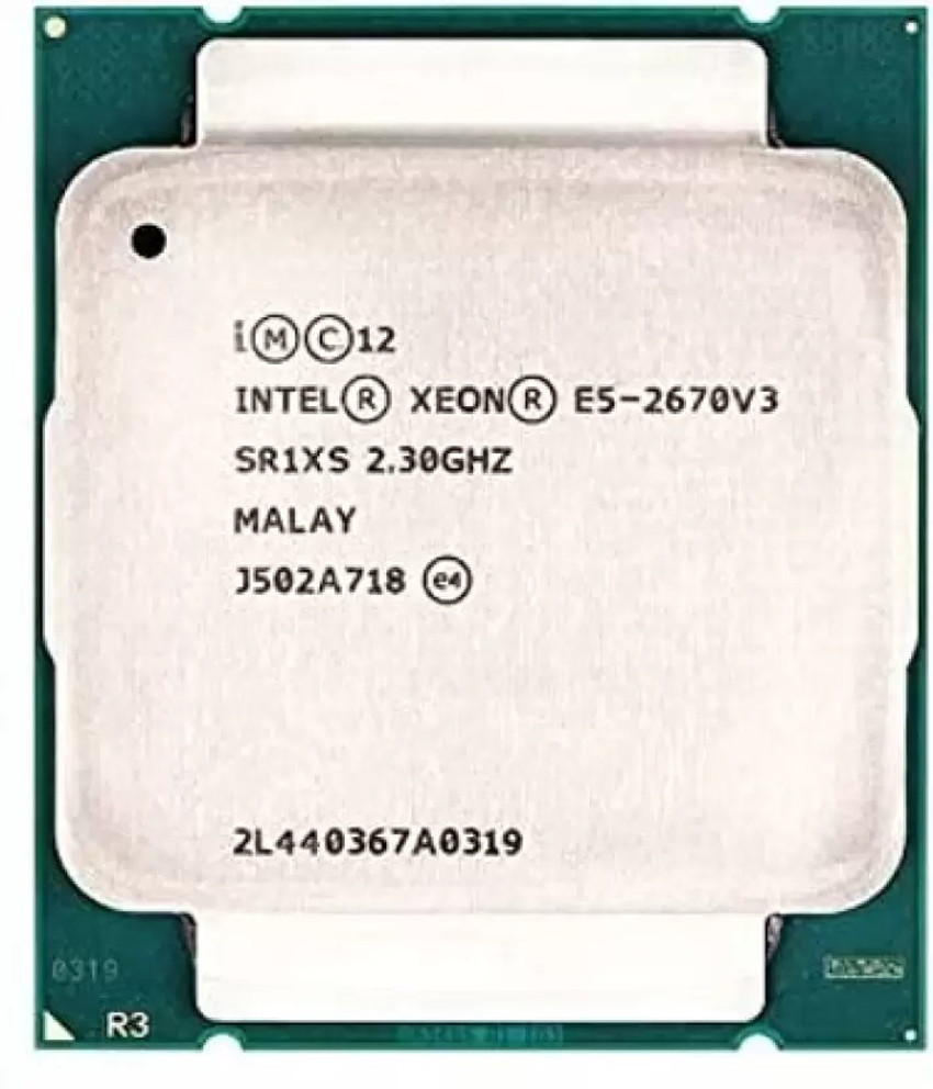 X99 DELUXE || REV1.02 & Xeon E5 4650 v3