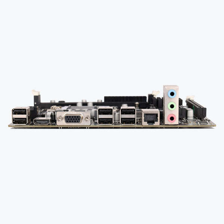 Lga 1155 cheap socket motherboard