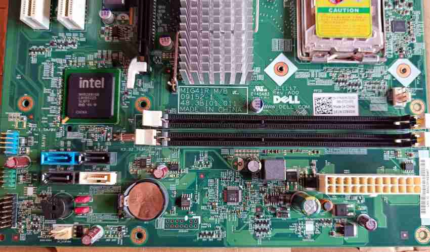 Dell vostro 230 motherboard sale