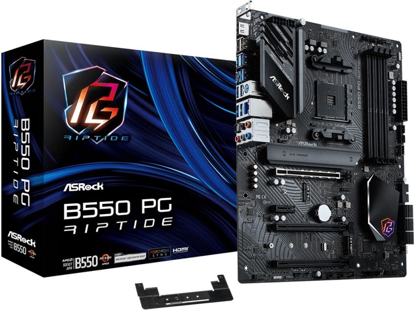 MSI MPG B550 Gaming Carbon Wifi - The AMD B550 Motherboard Overview: ASUS,  GIGABYTE, MSI, ASRock, and Others