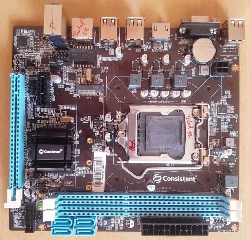 M2 hot sale socket motherboard