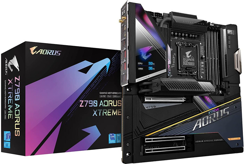 X570 aorus shop xtreme price