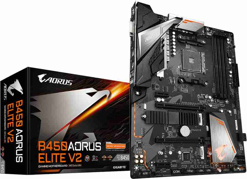 Gigabyte b450 i new arrivals