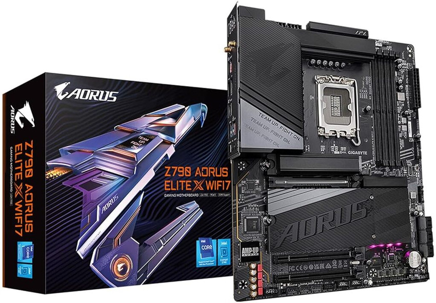 Mainboard aorus hotsell