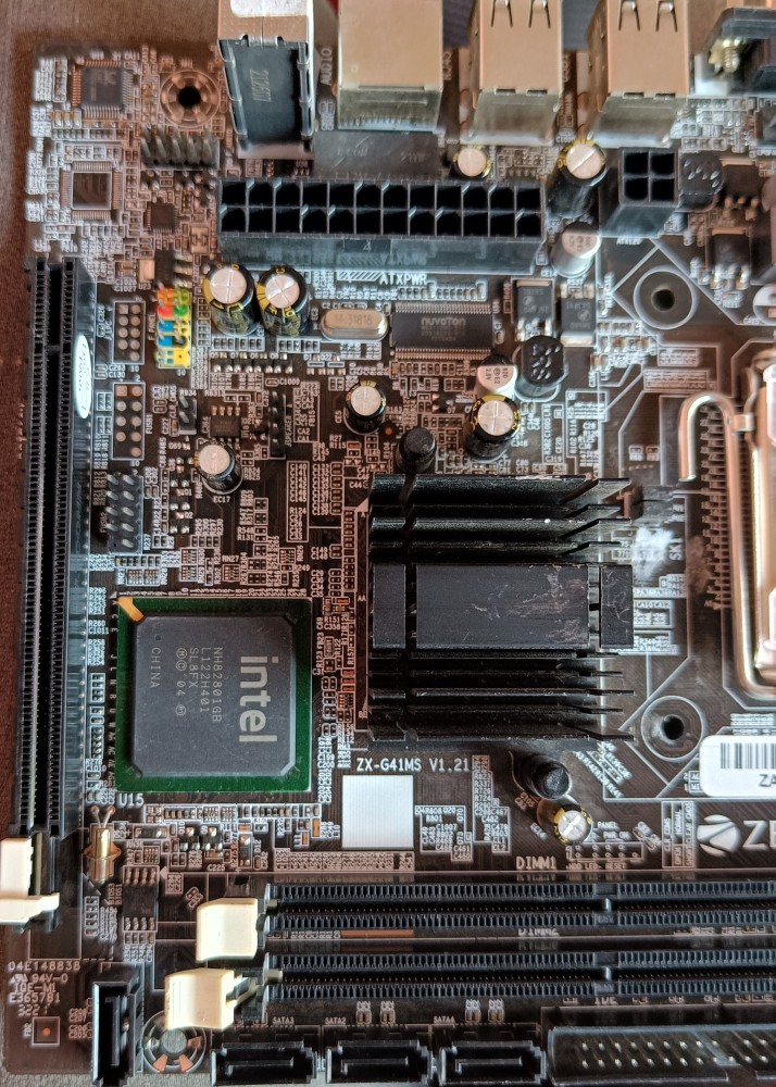 g41 motherboard flipkart