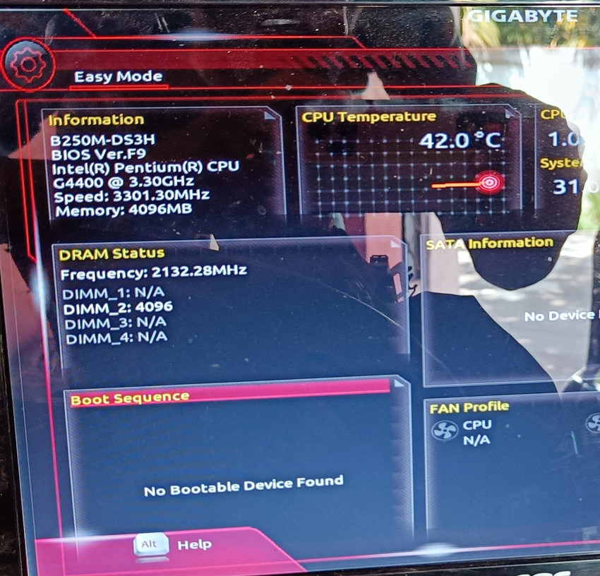 B250 ds3h on sale