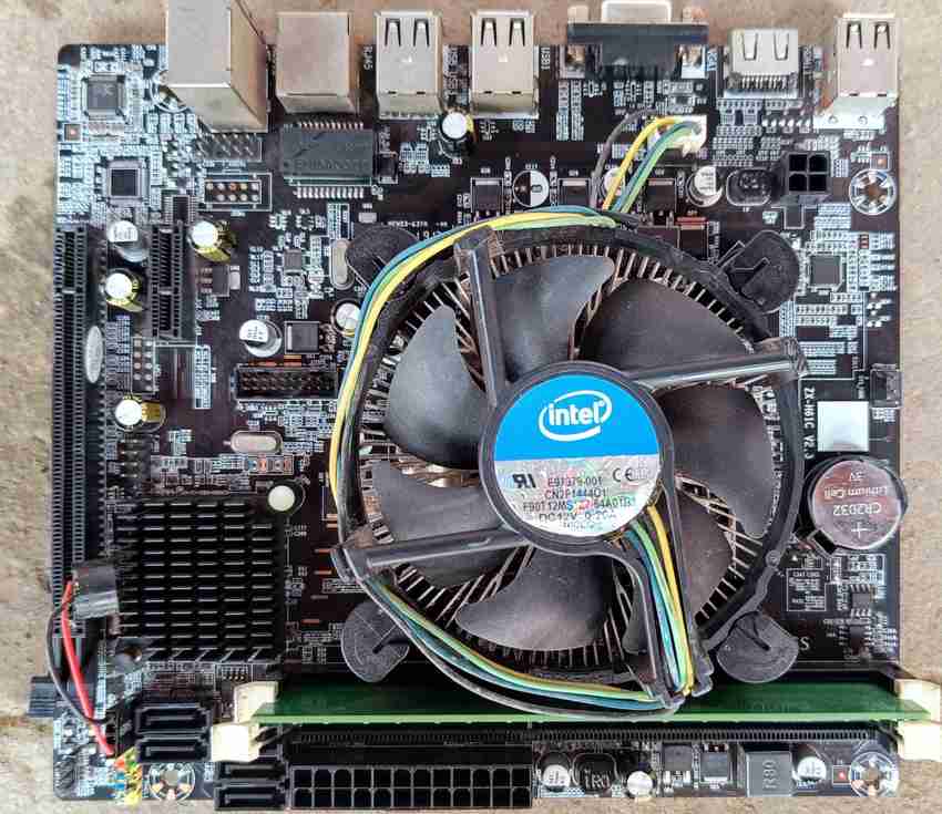 I3 3220 motherboard discount