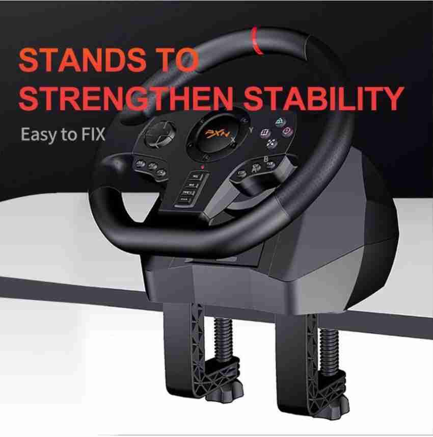 PXN V900 Racing Wheel Motion Controller - PXN 