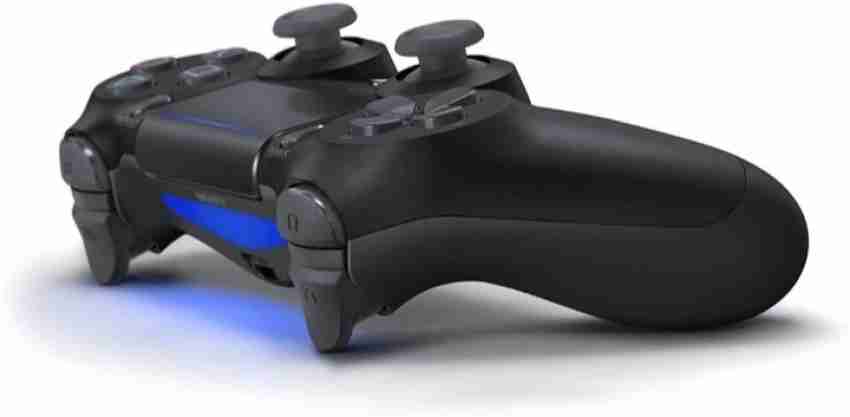 Dualshock 4 motion clearance control