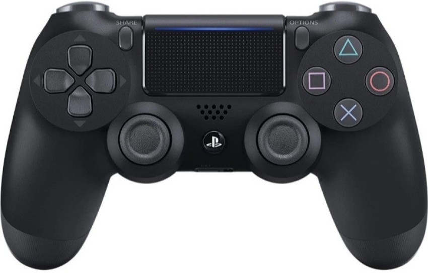 Ps4 wireless hot sale motion controller