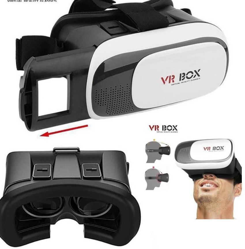 Virtual reality deals glasses for xbox