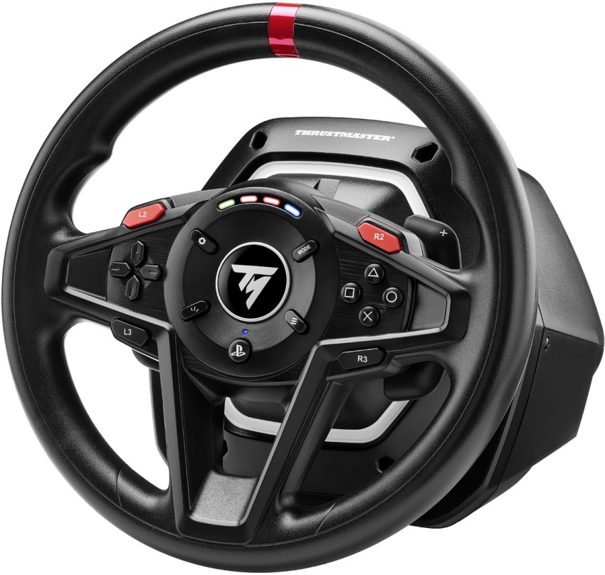THRUSTMASTER T128-X Racing Wheel Motion Controller - THRUSTMASTER 