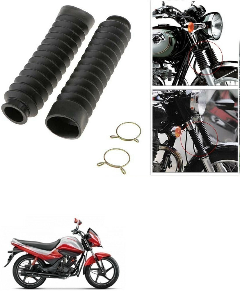 Hero splendor front fork price 2025