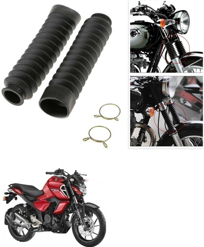 Yamaha fazer front fork price new arrivals