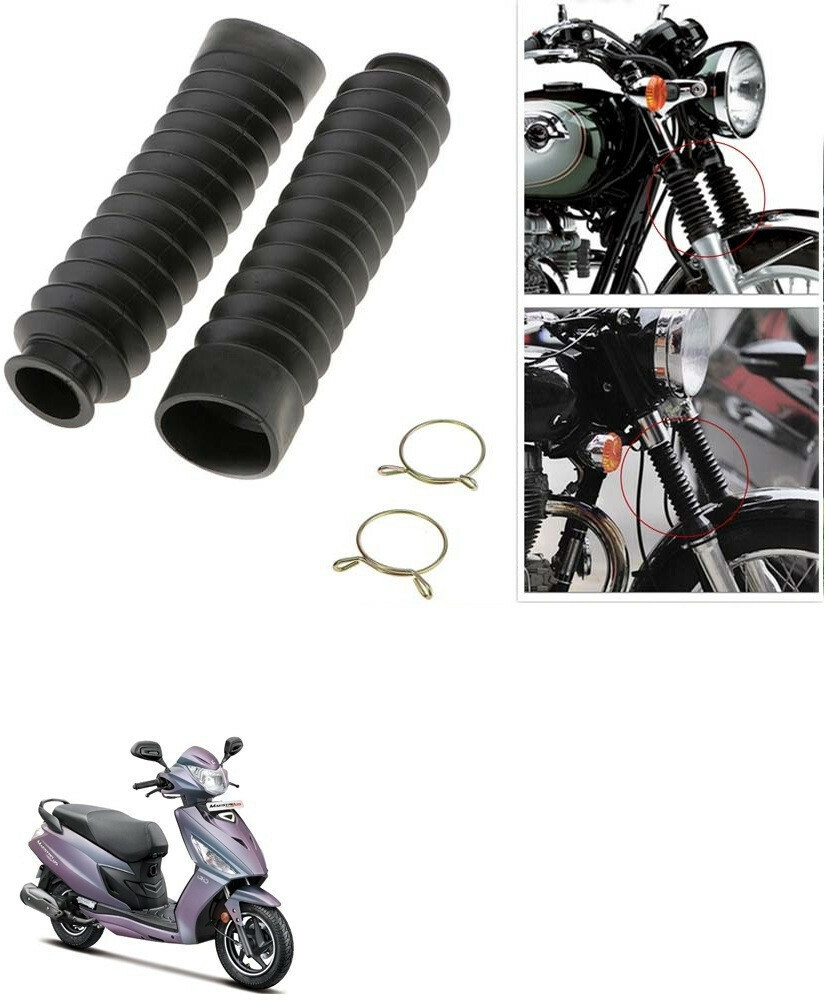 Hero maestro front fork price 2025