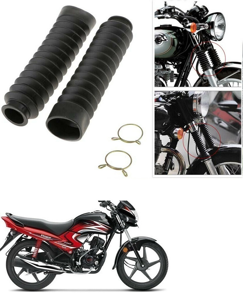 Motorcycle front fork price 2025