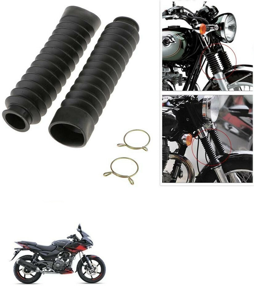 Pulsar 220f shock absorber price on sale