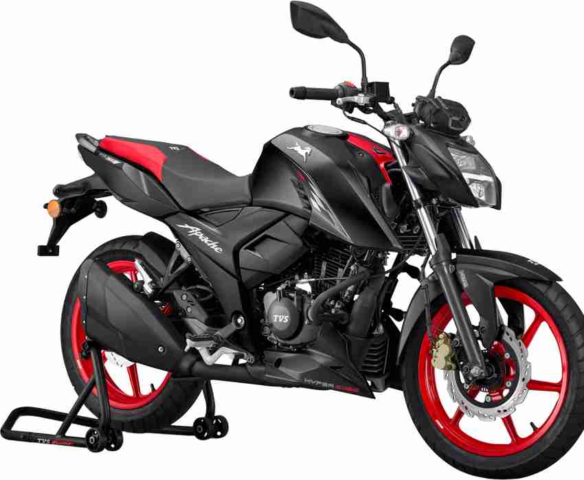 Tvs apache rtr 160 4v abs on sale