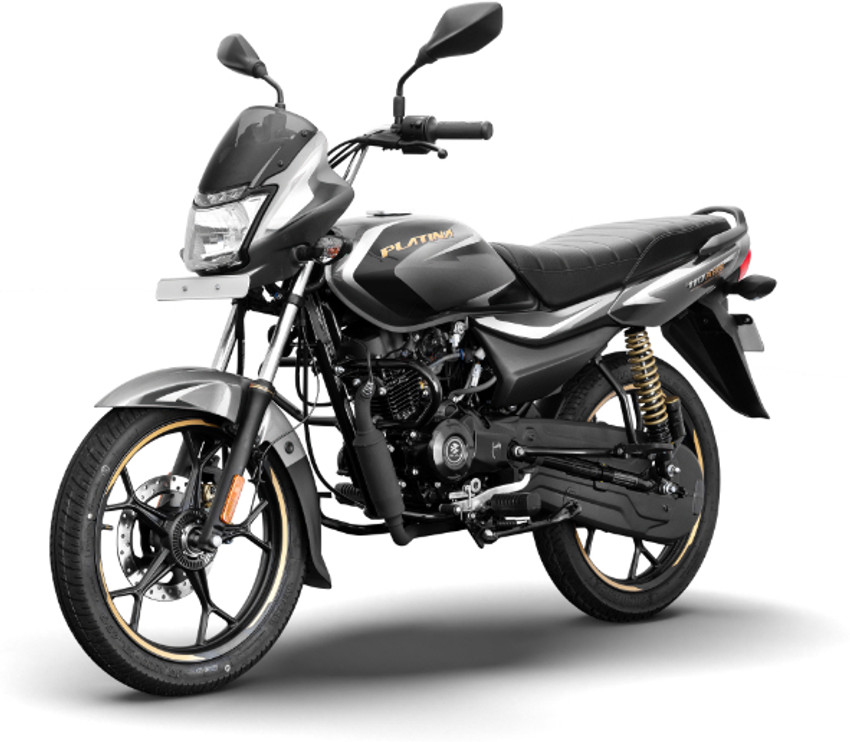 Bajaj platina 110 new model price new arrivals