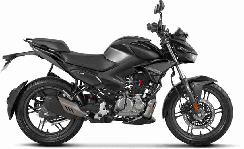 Hero xtreme 2025 125cc 2020
