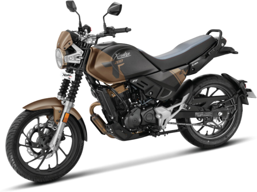 Hero xpulse store t 200