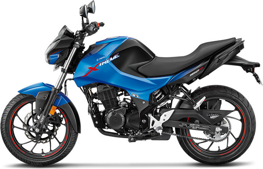 Hero Xtreme 160R Double Disc Booking for Ex Showroom Price Price in India Buy Hero Xtreme 160R Double Disc Booking for Ex Showroom Price online at Flipkart