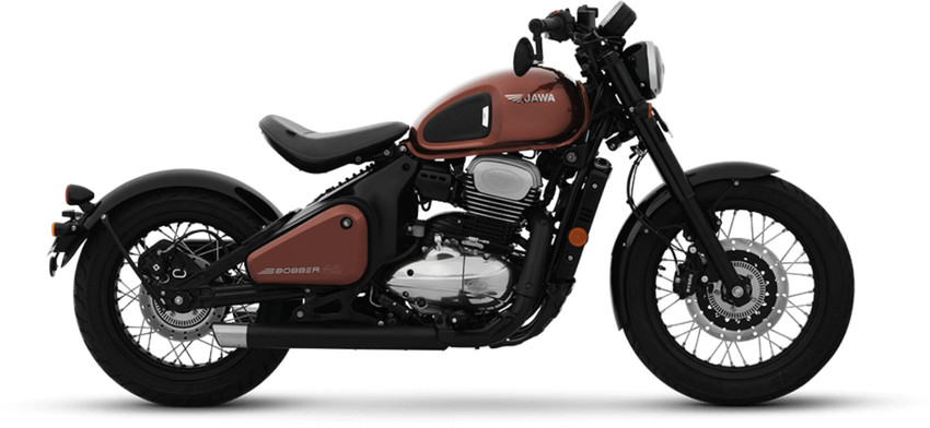 Jawa 42 Bobber Booking for Ex Showroom Price Price in India Buy Jawa 42 Bobber Booking for Ex Showroom Price online at Flipkart