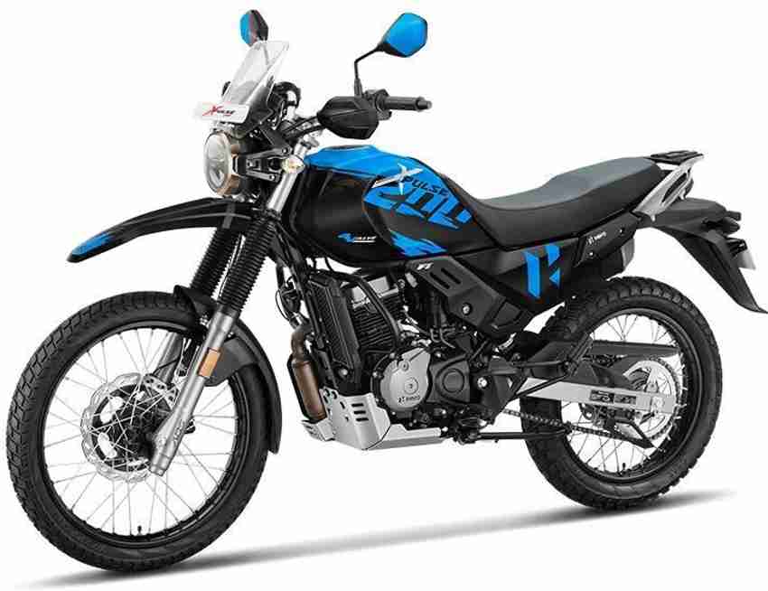 Hero Xpulse 200 4V ABS Disc Booking for Ex Showroom Price Price in India Buy Hero Xpulse 200 4V ABS Disc Booking for Ex Showroom Price online at Flipkart