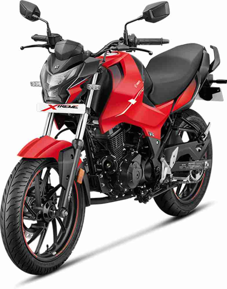 hero xtreme sports double disc brake alloy wheel