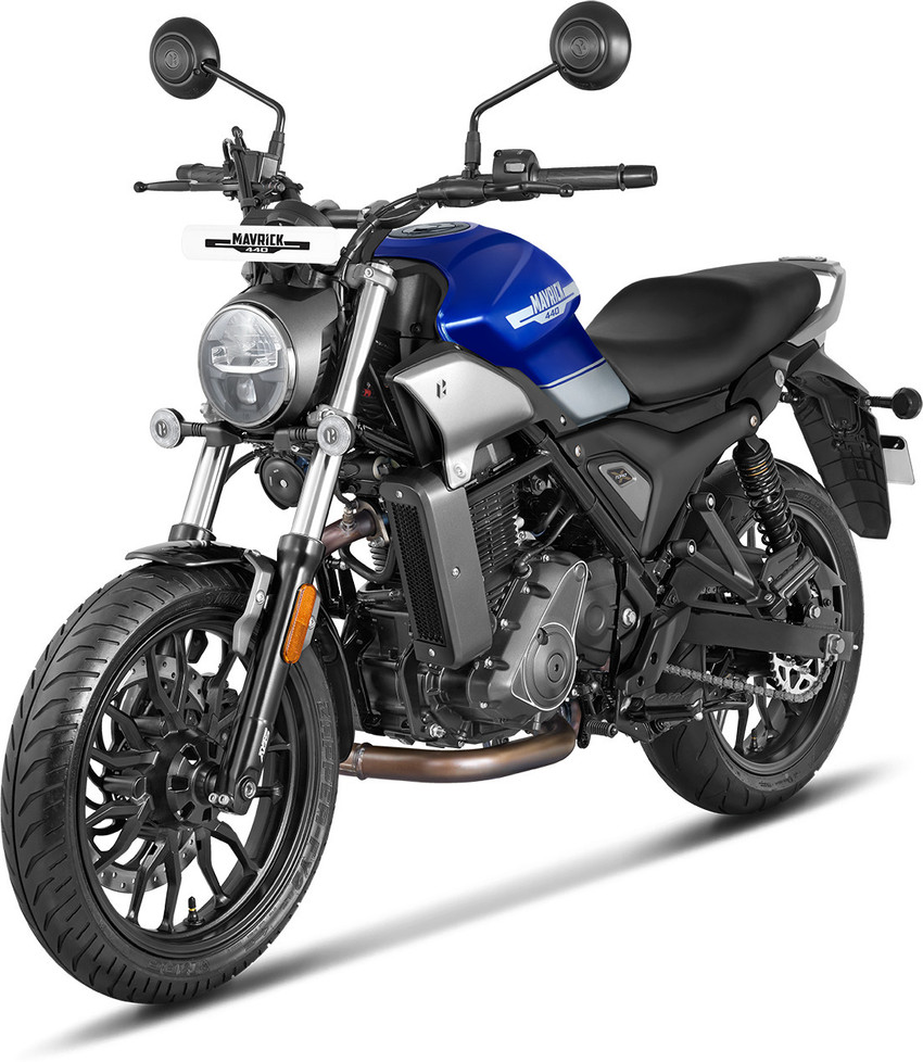 Hero Mavrick 440 Booking for Ex Showroom Price Price in India Buy Hero Mavrick 440 Booking for Ex Showroom Price online at Flipkart