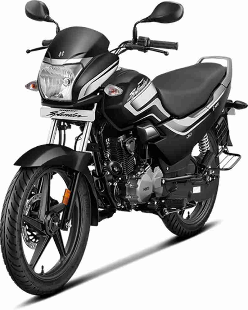 Plus Splendor 125 Bs6 Price Super Splendor 125cc Price 2021 Hero