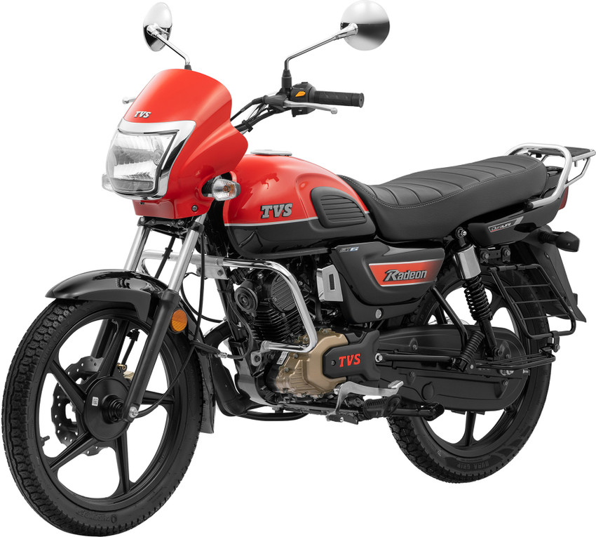 TVS Radeon Digi Edition Booking for Ex Showroom Price Price in India Buy TVS Radeon Digi Edition Booking for Ex Showroom Price online at Flipkart