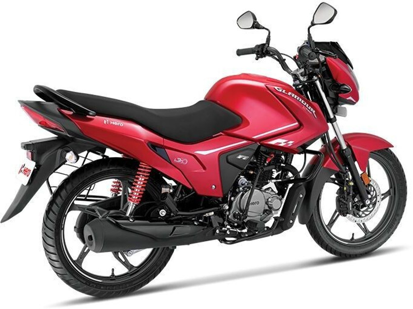 Hero Glamour XTEC Disc Booking for Ex Showroom Price Price in India Buy Hero Glamour XTEC Disc Booking for Ex Showroom Price online at Flipkart