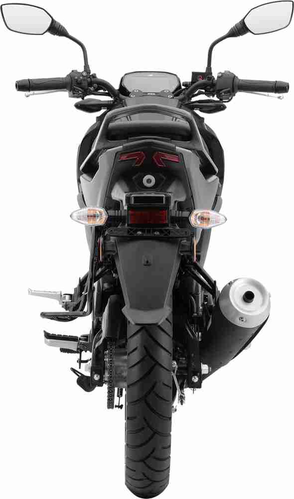 Yamaha FZS V3 BS6 discount stores in