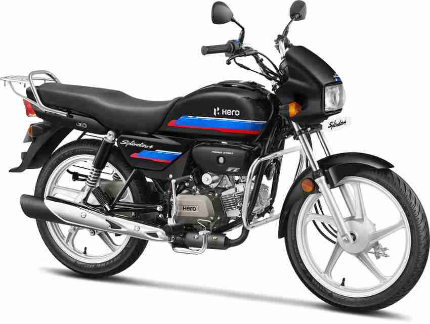 Hero Splendor Non i3S Booking for Ex Showroom Price Price in India Buy Hero Splendor Non i3S Booking for Ex Showroom Price online at Flipkart