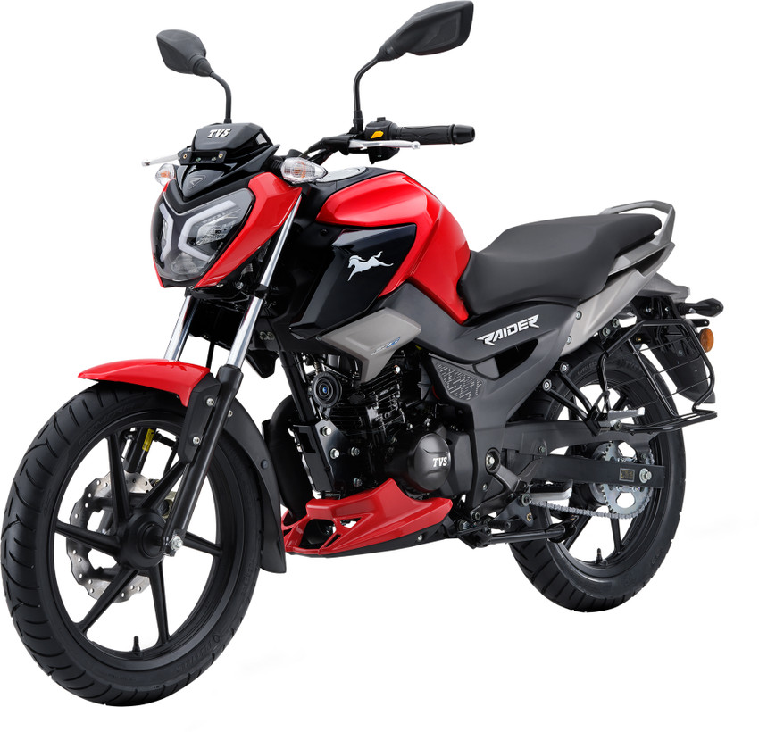 All tvs bikes deals