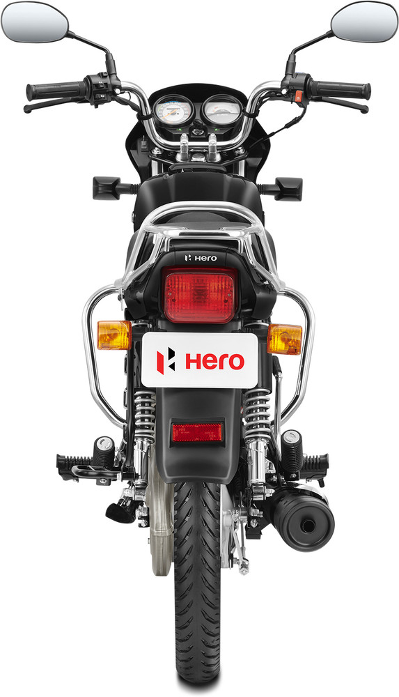 Hero Splendor Non i3S Booking for Ex Showroom Price Price in India Buy Hero Splendor Non i3S Booking for Ex Showroom Price online at Flipkart