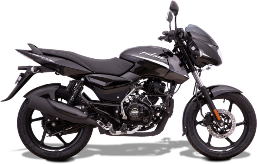 Bajaj pulsar 125 disc sales
