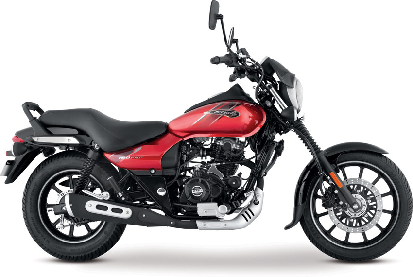 Avenger bike indian price top