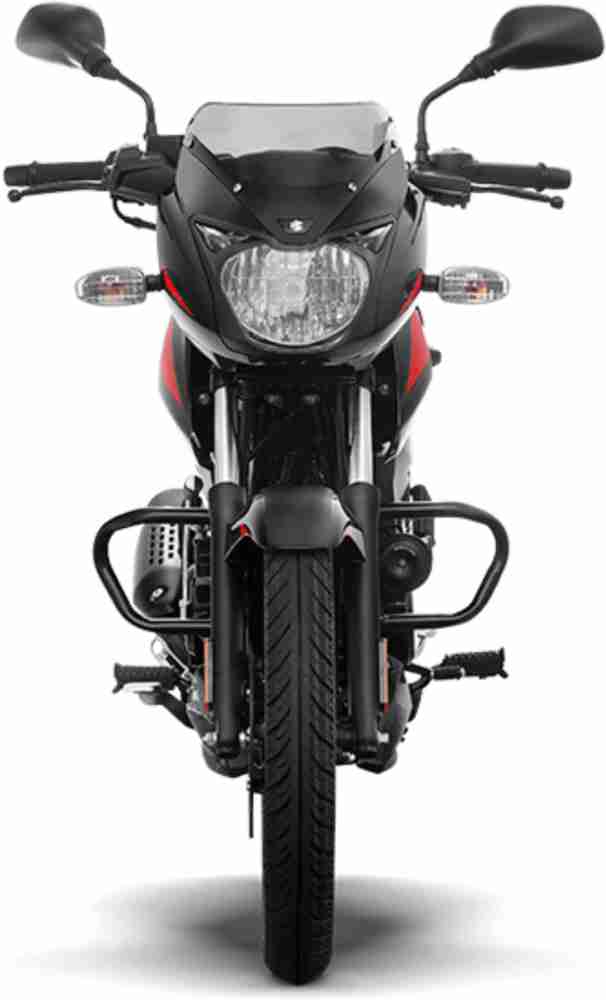 Pulser 125 twin disk abs bs6 price discount