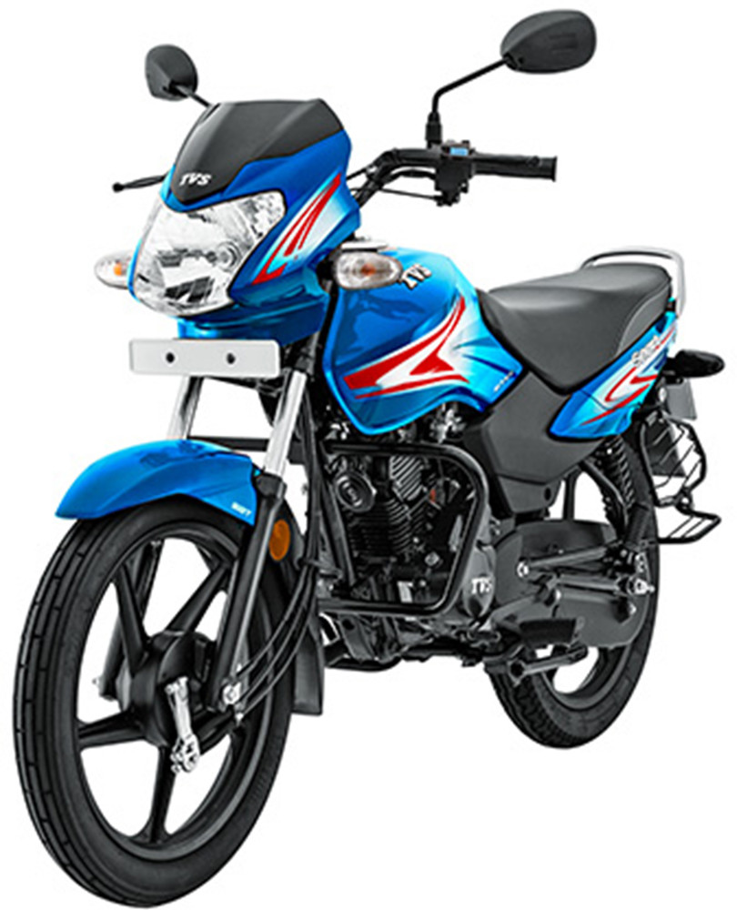 Tvs sport new price cheap