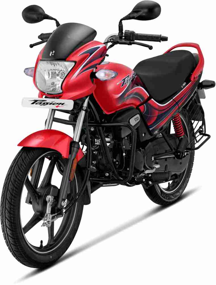Hero honda passion price cheap