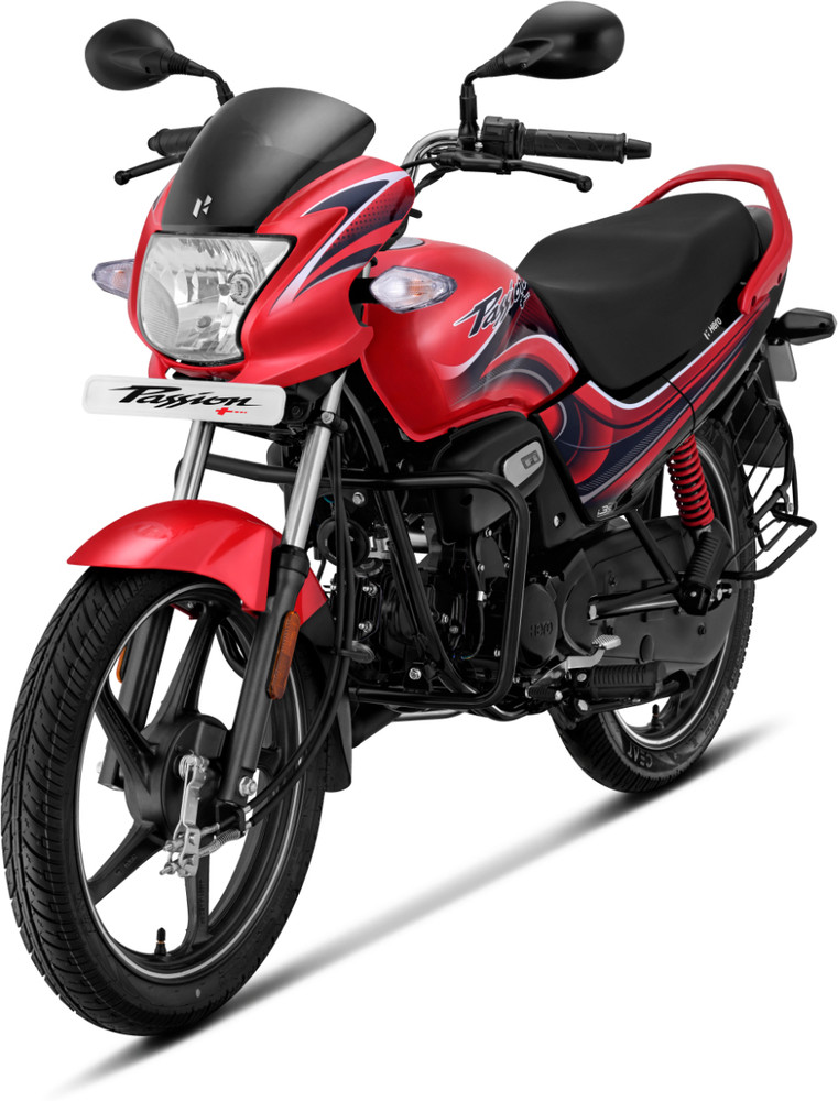 Hero honda passion pro 2009 on sale