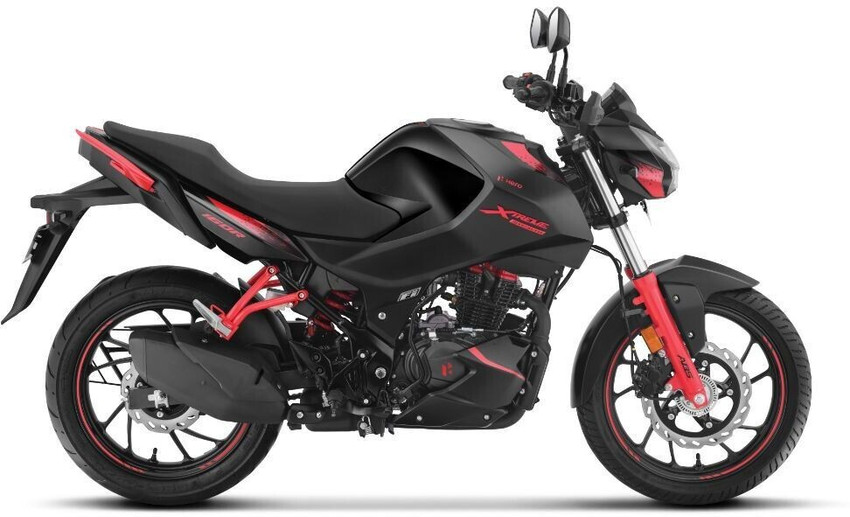 Hero xtreme 160r bs6 images new arrivals