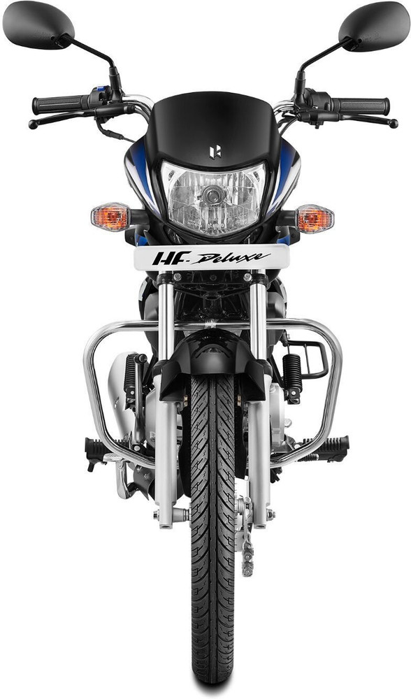 Hero HF Deluxe Non i3S with Self Start Booking for Ex Showroom Price Price in India Buy Hero HF Deluxe Non i3S with Self Start Booking for Ex Showroom Price online at Flipkart