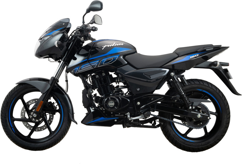 BAJAJ Pulsar 150 Single Disc UG Booking for Ex Showroom Price Price in India Buy BAJAJ Pulsar 150 Single Disc UG Booking for Ex Showroom Price online at Flipkart