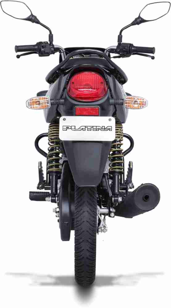 Platina 160 hotsell