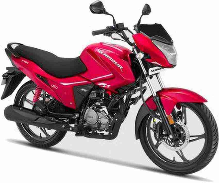 Hero glamour bs6 disc price cheap