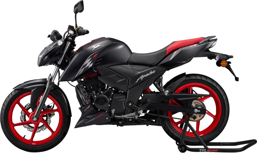 TVS Apache RTR 160 4V Dual Channel ABS Booking for Ex Showroom Price Price in India Buy TVS Apache RTR 160 4V Dual Channel ABS Booking for Ex Showroom Price online at Flipkart