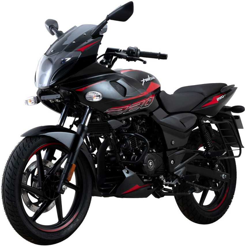 Pulsar price 220 cc cheap